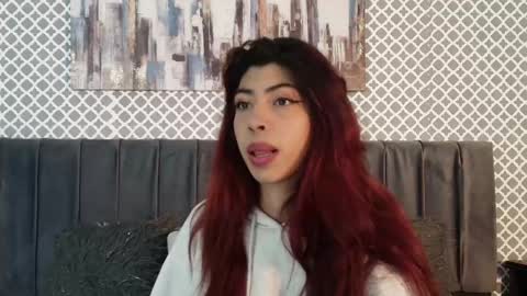 cassie_bloom online show from October 3, 6:43 am