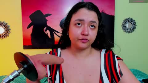 Cassie online show from June 4, 6:36 pm