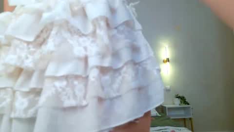 Snapshot of cassie_palmer chatting on September 27, 7:06 am Hello my name is Cassie and my friend Nilo is also here online show from September 27, 7:06 am