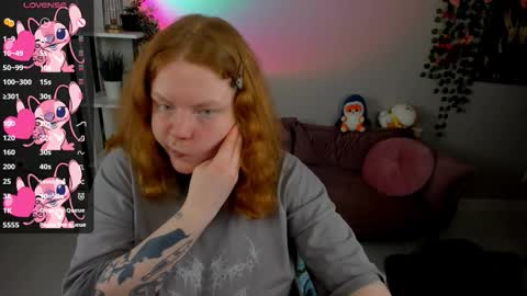 Cassie online show from March 4, 8:50 pm