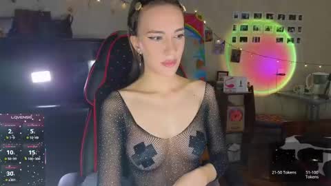 Snapshot of cassiecurl chatting on September 9, 5:57 pm Cassie I really want Lovense Camera - check my wishlist    online show from September 9, 5:57 pm