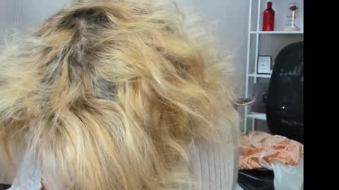 CassieJonas online show from February 2, 3:26 am