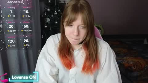 Cassie online show from January 19, 11:00 pm