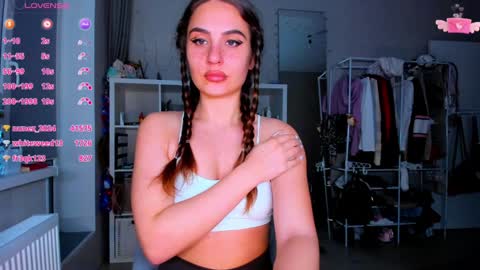 Cass from Supernatural xD online show from December 28, 6:40 pm