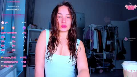 Cass from Supernatural xD online show from December 28, 10:58 am