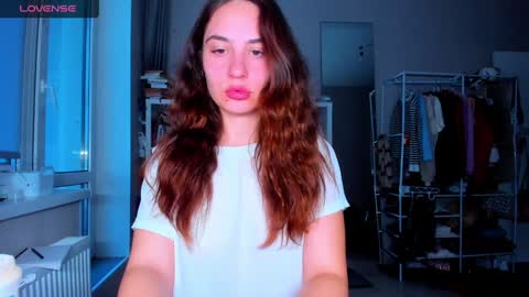 Cass from Supernatural xD online show from December 5, 11:55 am