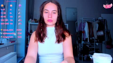 Cass from Supernatural xD online show from January 2, 12:03 pm