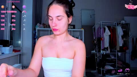 Cass from Supernatural xD online show from January 11, 4:36 pm