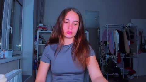 Cass from Supernatural xD online show from December 17, 6:02 am
