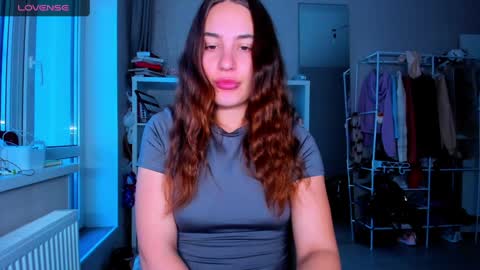 Cass from Supernatural xD online show from December 15, 10:28 am