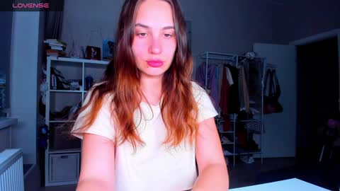 Cass from Supernatural xD online show from December 11, 9:12 pm