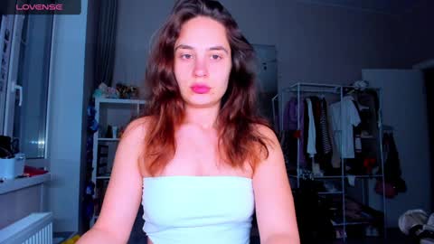 Cass from Supernatural xD online show from January 13, 6:27 am