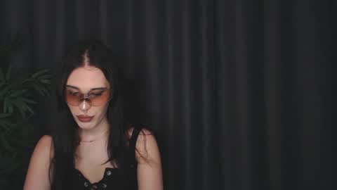 Cassie online show from May 19, 2:13 pm