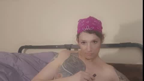 Cassiemichelle online show from March 13, 1:14 pm