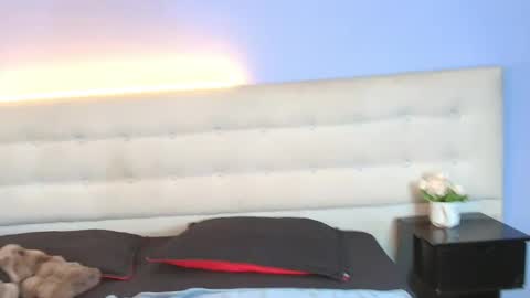 CassieRosse online show from April 8, 3:53 am