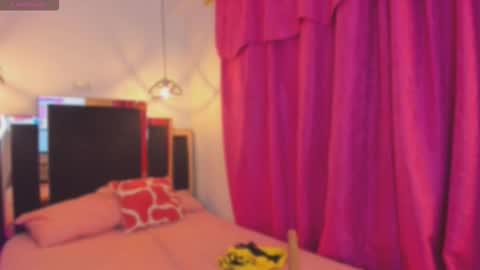  Cassie Stevens  online show from March 19, 3:56 am