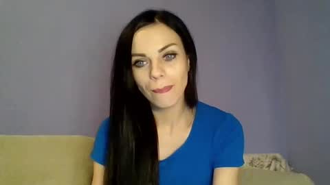 Cassie online show from February 22, 10:20 pm