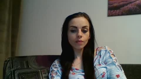 Cassie online show from September 24, 7:09 pm