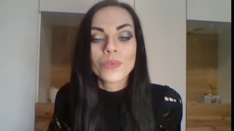 Cassie online show from December 20, 7:43 pm