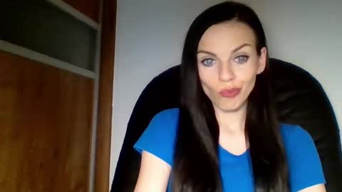 Cassie online show from March 4, 7:22 pm