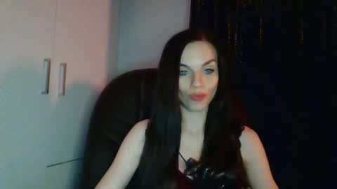 Cassie online show from October 29, 8:09 pm