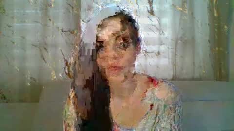 Cassie online show from February 15, 7:51 am