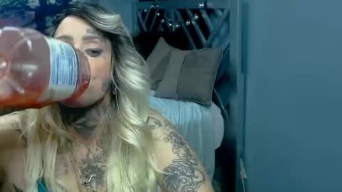 cassiialexandria online show from January 13, 6:10 am