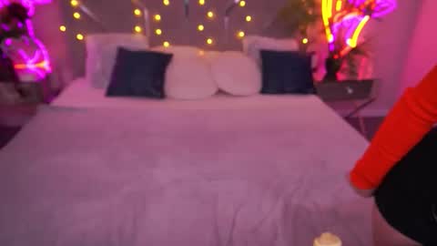 Cassy online show from April 9, 6:19 am