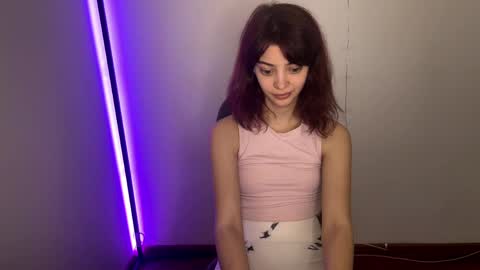 Cassy online show from April 21, 4:03 pm