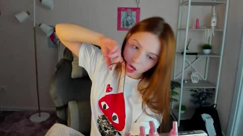 Diana online show from February 6, 9:02 am