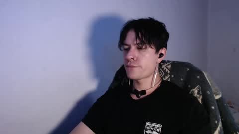 Snapshot of casteryx chatting on October 10, 10:14 pm Juan online show from October 10, 10:14 pm