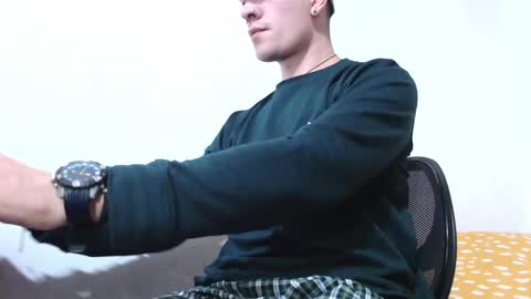 Snapshot of casteryx chatting on February 18, 2:16 am Juan online show from February 18, 2:16 am