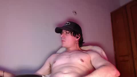 Juan online show from July 20, 10:11 pm
