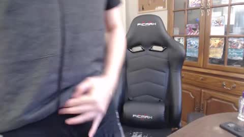 casuallycorrupt online show from October 18, 8:57 pm