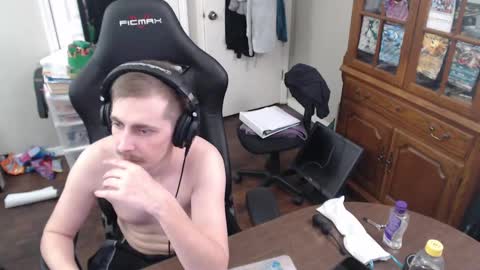 casuallycorrupt online show from October 16, 10:59 am