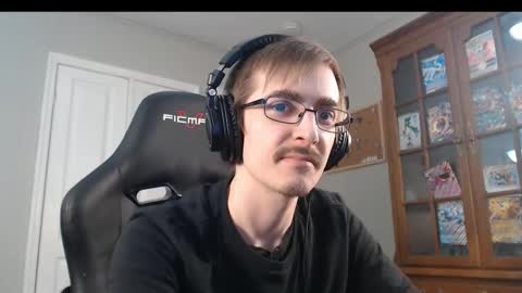 casuallycorrupt online show from January 10, 2:39 am