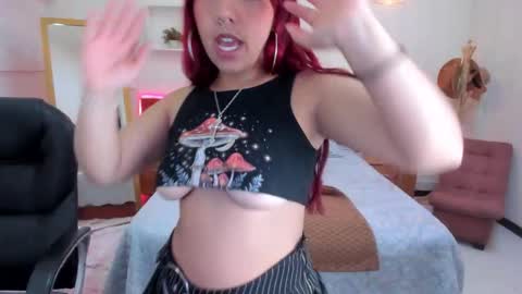 Karol  online show from October 14, 7:28 pm