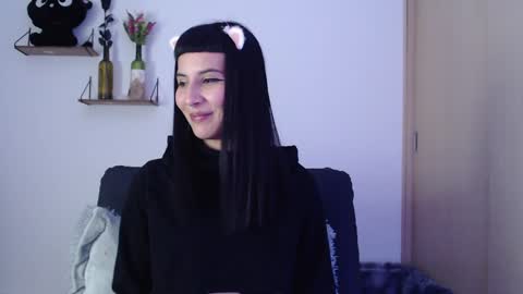 cat online show from January 5, 11:33 pm