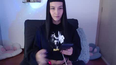 cat online show from January 16, 2:30 am