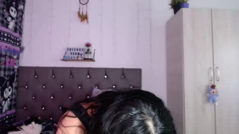 Mila online show from March 13, 5:44 am