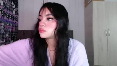 Mila online show from September 16, 1:40 am