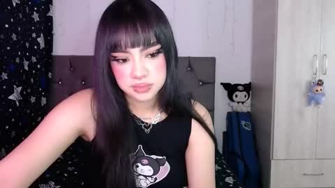 Mila online show from January 15, 7:28 am