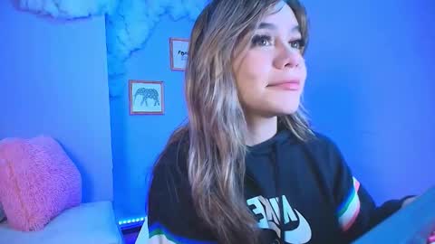 cat_nasty online show from November 5, 10:01 pm