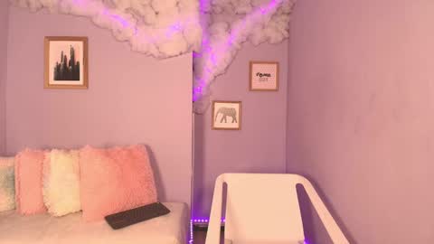 cat_nasty online show from September 30, 8:08 pm