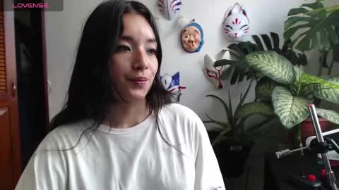 Maria kittie  PVT model online show from January 10, 3:37 pm