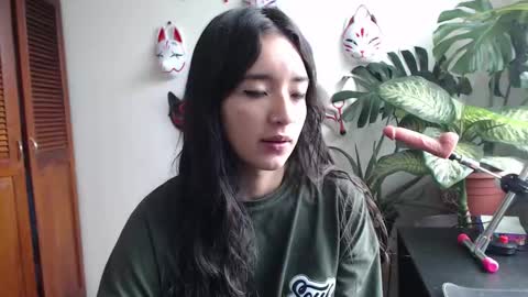 Maria kittie  PVT model online show from January 6, 2:58 pm