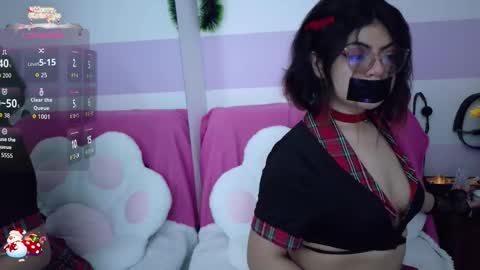 Cata online show from December 22, 5:31 pm