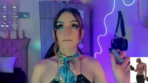 cata__mw online show from February 14, 9:06 pm