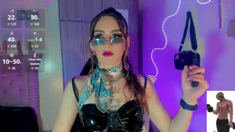 cata__mw online show from February 10, 8:23 pm