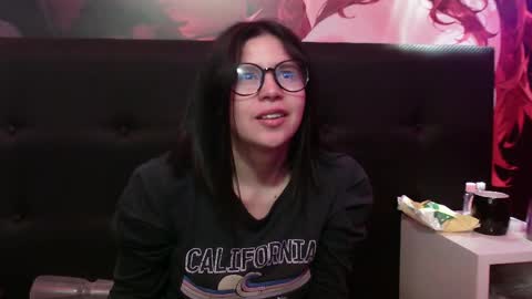 cata black online show from March 31, 1:11 pm